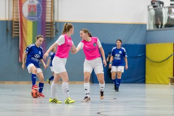Bild 443 - F Loewinnen Hallen Cup